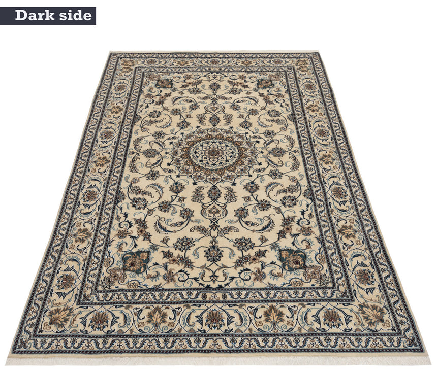 Nain Alfombra Persa | 297 x 196 cm
