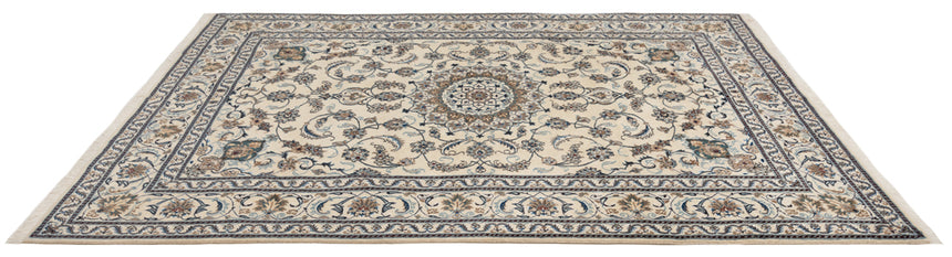 Nain Alfombra Persa | 297 x 196 cm