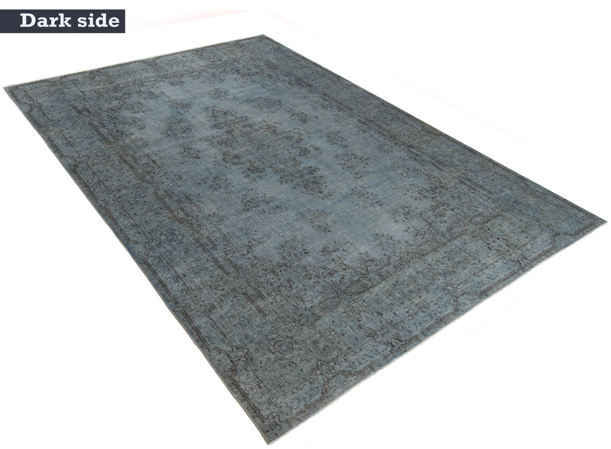 Vintage Alfombra | 503 x 337 cm