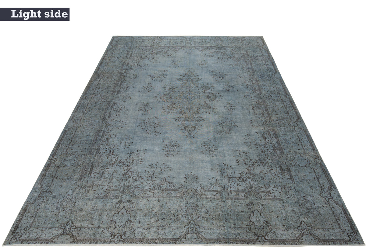 Vintage Alfombra | 503 x 337 cm