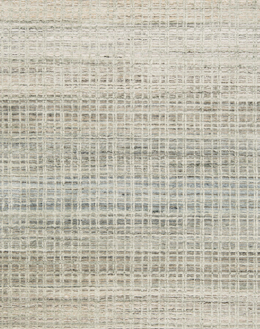 Tessuto a mano | 186 x 127 cm