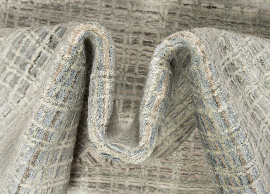 Tessuto a mano | 186 x 127 cm