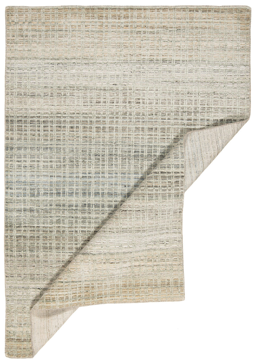 Tessuto a mano | 186 x 127 cm