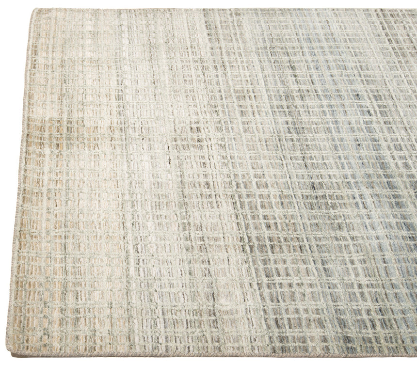 Tessuto a mano | 186 x 127 cm