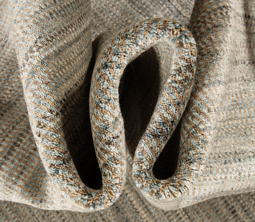 Handloom | 270 x 182 cm