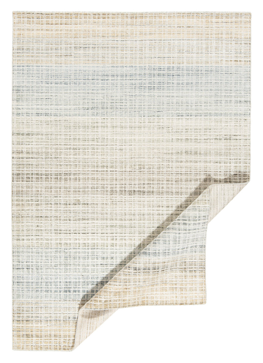 Tessuto a mano | 243 x 172 cm