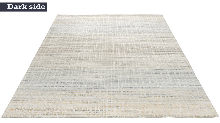 Tessuto a mano | 243 x 172 cm