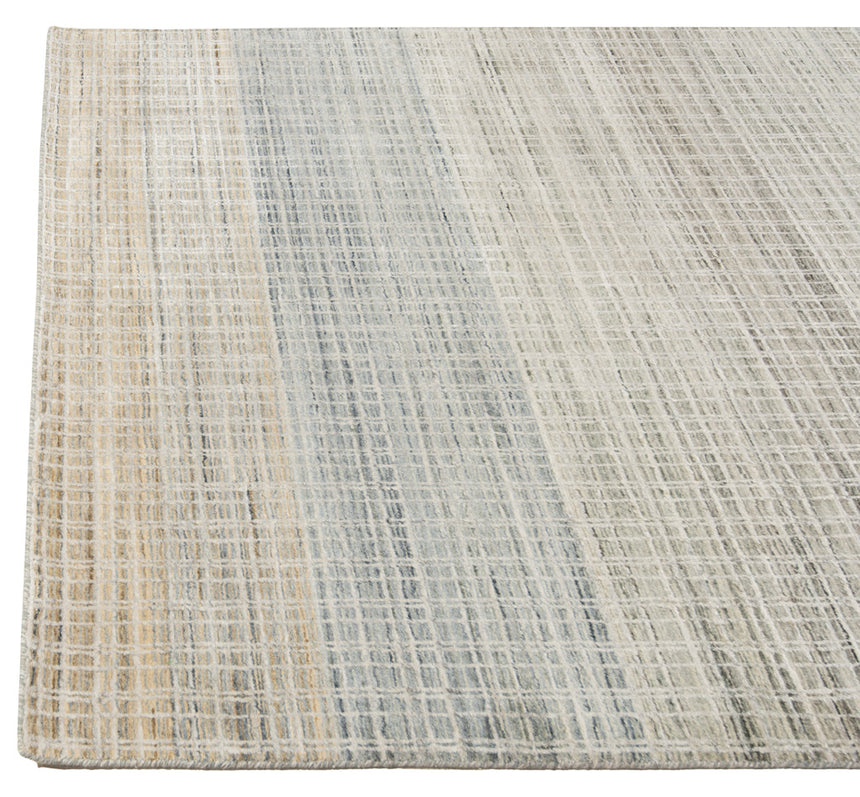 Tessuto a mano | 243 x 172 cm