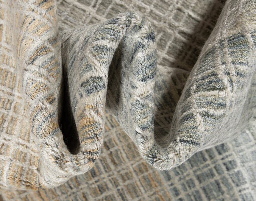 Handloom | 244 x 170 cm