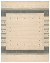 Handloom Alfombra | 303 x 244 cm