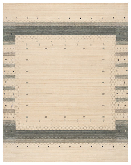 Carpet de tear manual | 303 x 244 cm