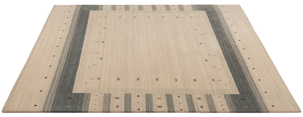 Handloom Alfombra | 303 x 244 cm