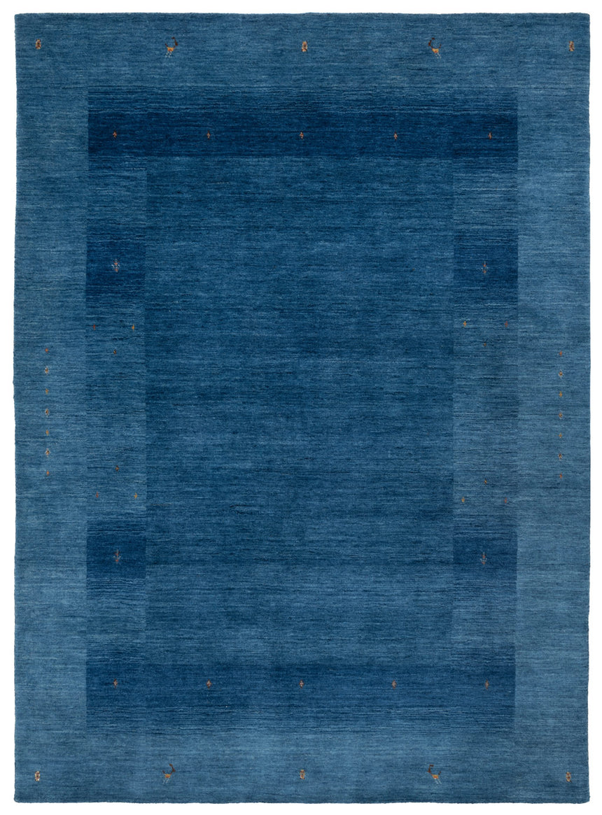 Tessuto a mano | 210 x 150 cm
