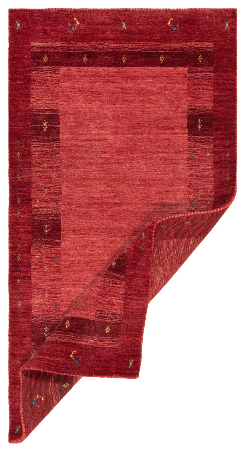 Tessuto a mano | 140 x 70 cm