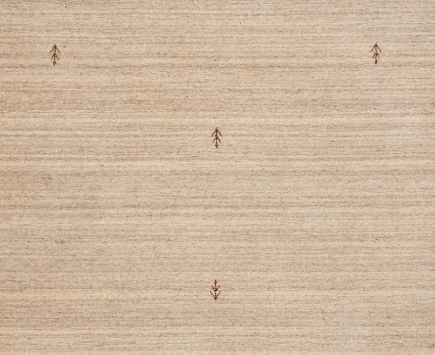 Tessuto a mano | 180 x 120 cm