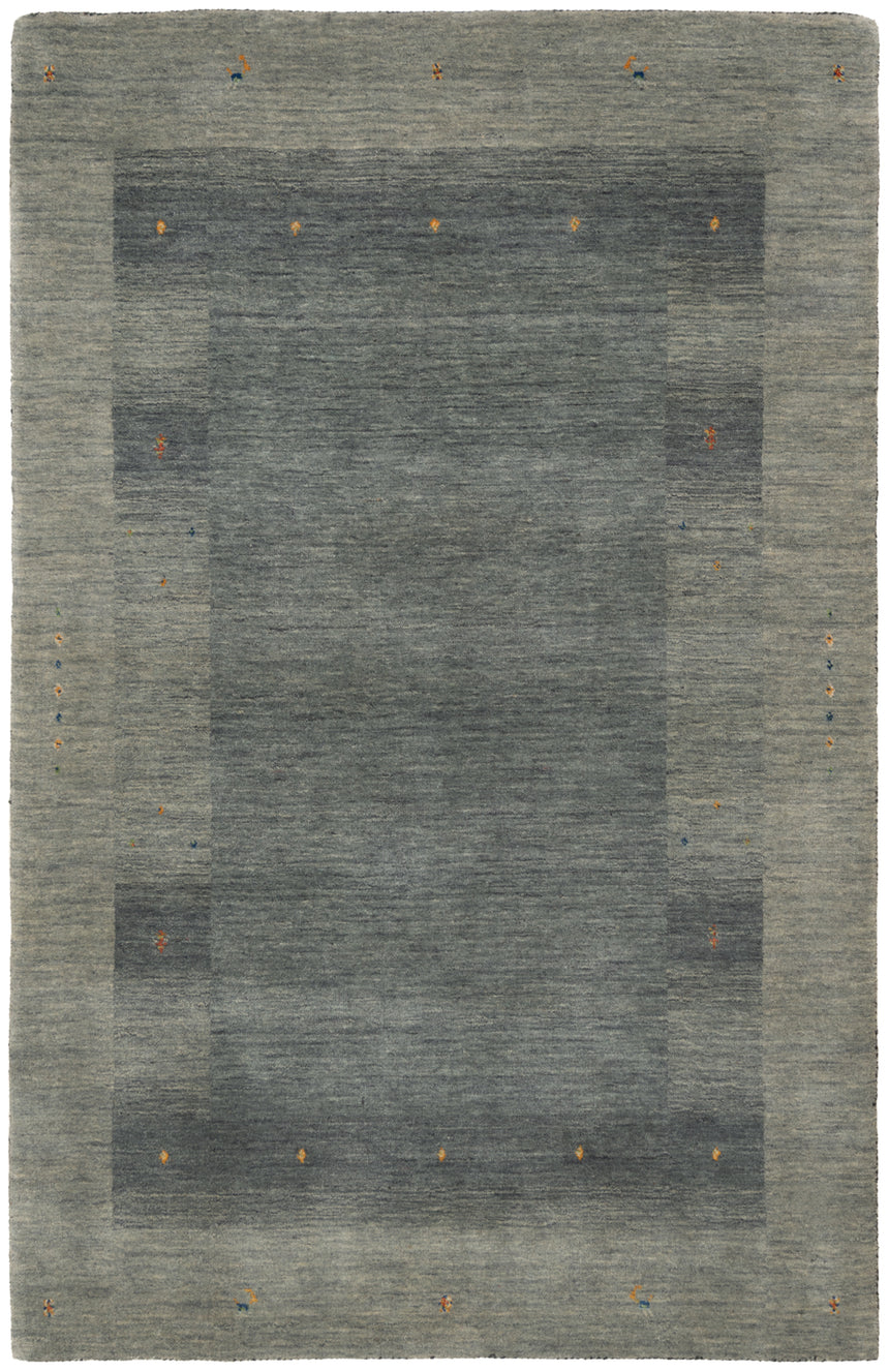 Tessuto a mano | 180 x 120 cm