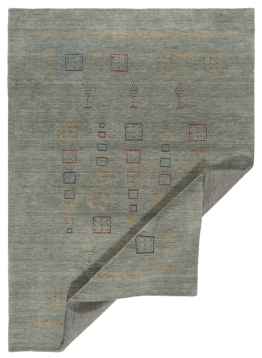 Tessuto a mano | 240 x 170 cm
