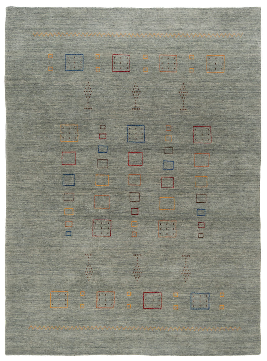 Tessuto a mano | 240 x 170 cm
