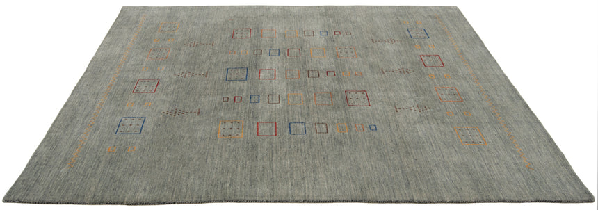 Tessuto a mano | 240 x 170 cm