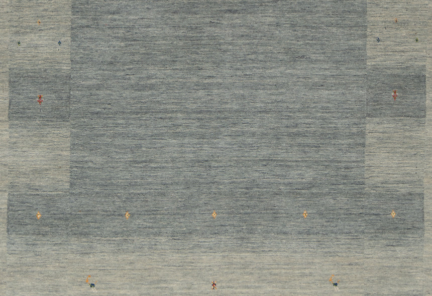 Tessuto a mano | 240 x 170 cm