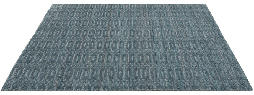 Tessuto a mano | 180 x 124 cm