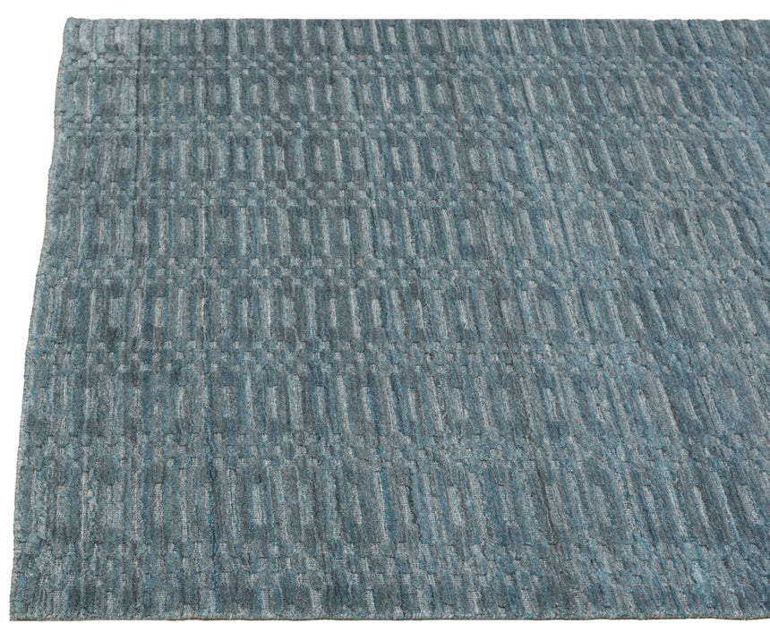 Tessuto a mano | 180 x 124 cm