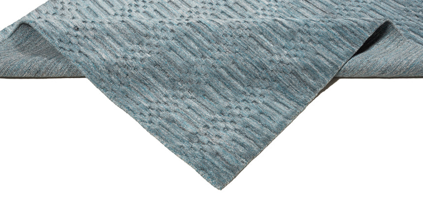 Tessuto a mano | 180 x 124 cm