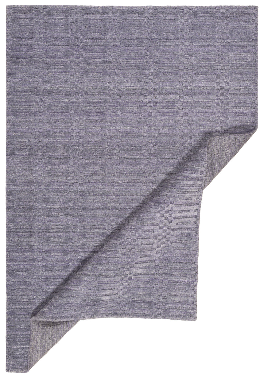 Tessuto a mano | 179 x 124 cm