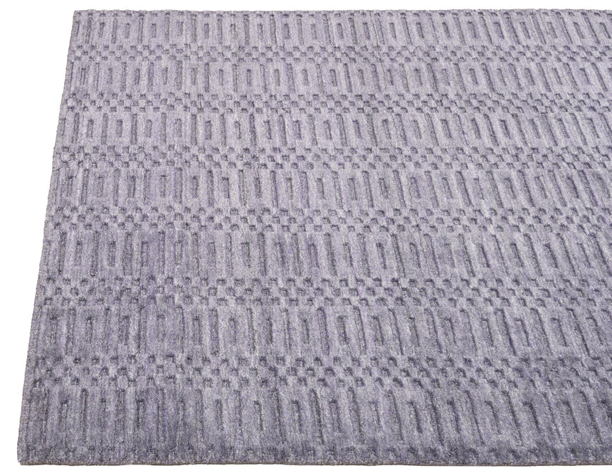 Tessuto a mano | 179 x 124 cm