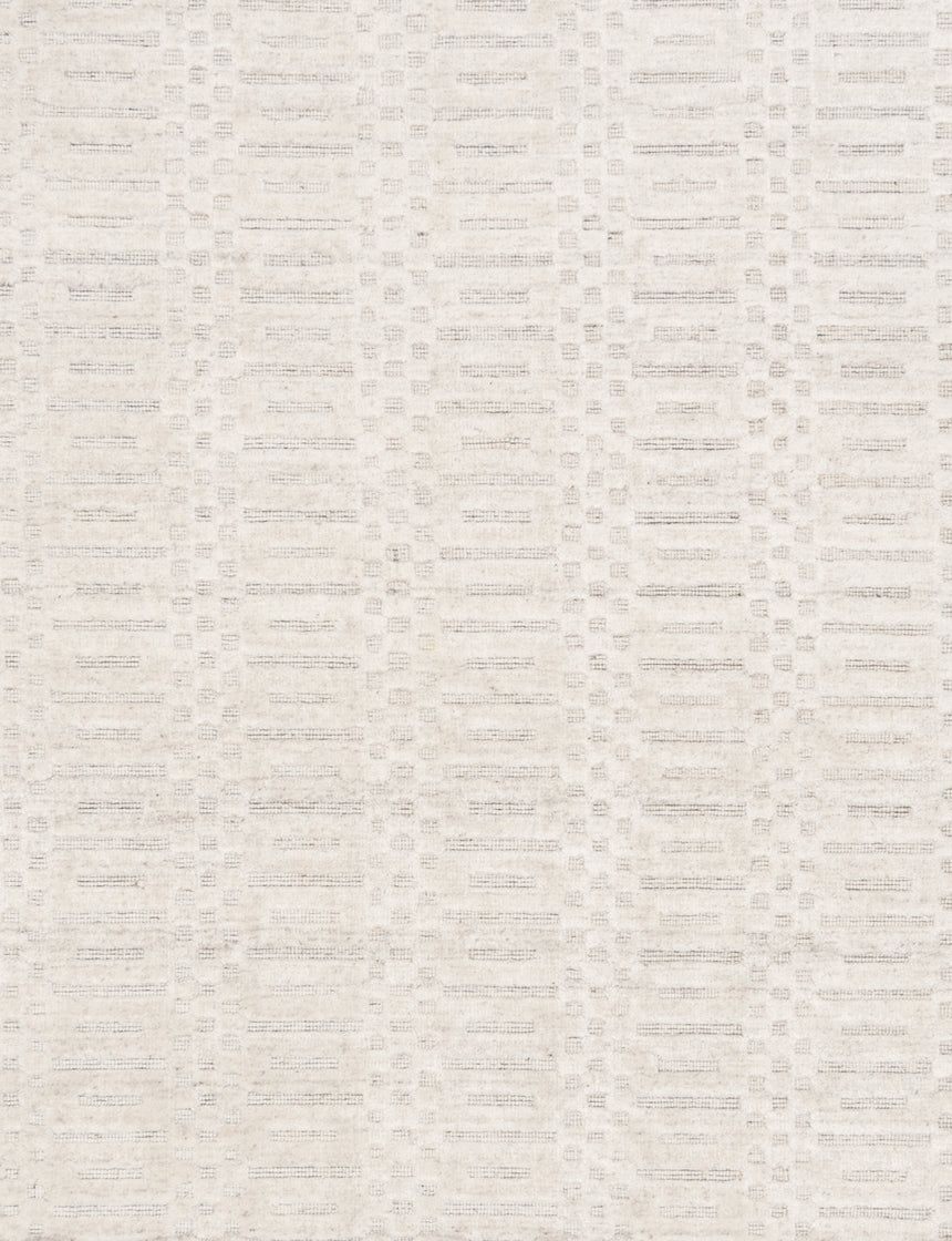 Tessuto a mano | 179 x 122 cm