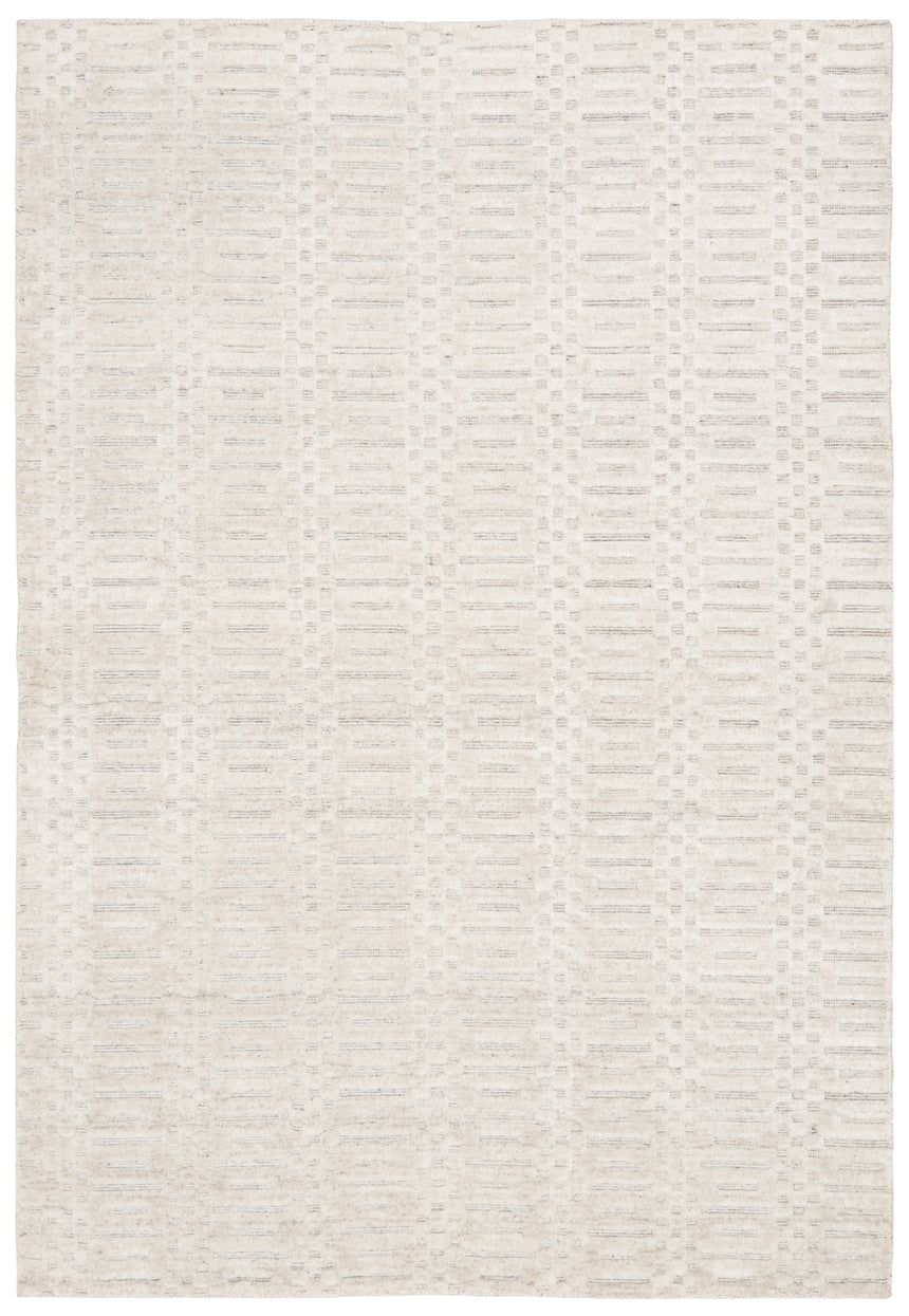 Tessuto a mano | 179 x 122 cm