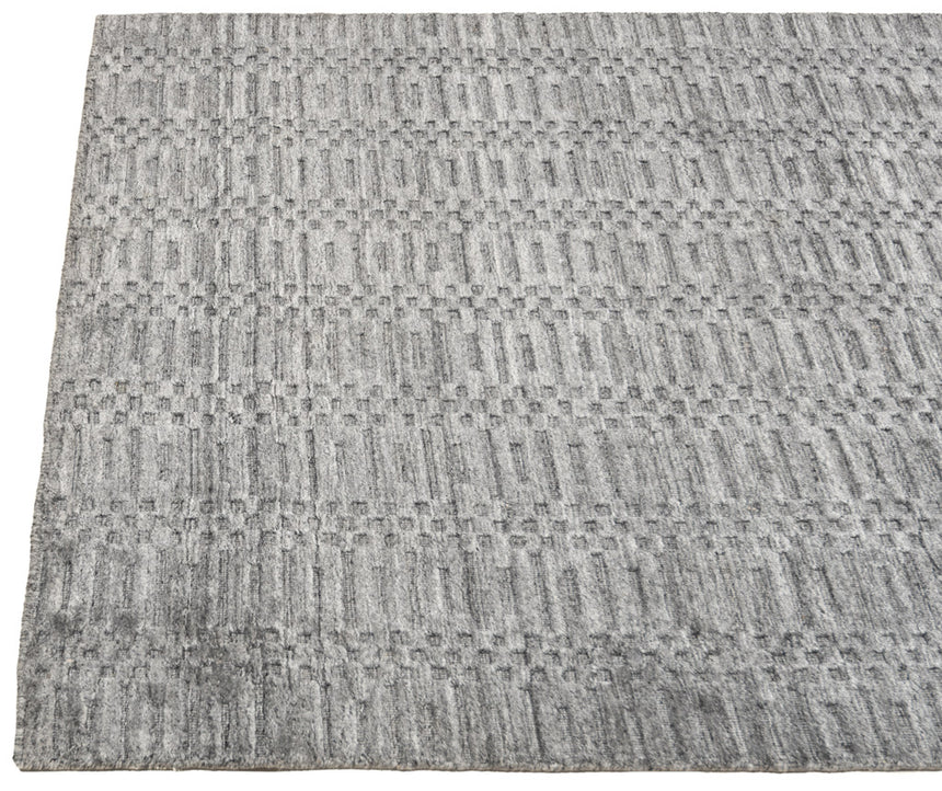 Tessuto a mano | 180 x 124 cm