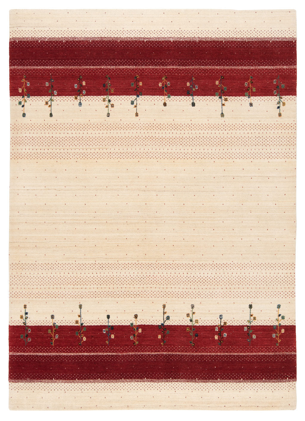 Handloom | 240 x 172 cm