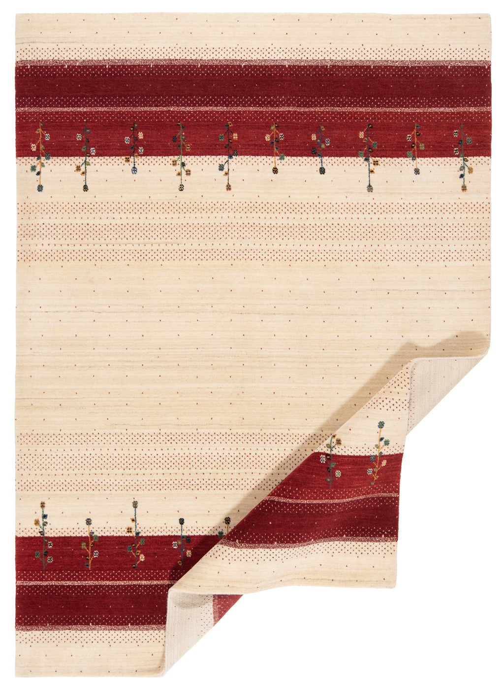 Handloom | 240 x 172 cm