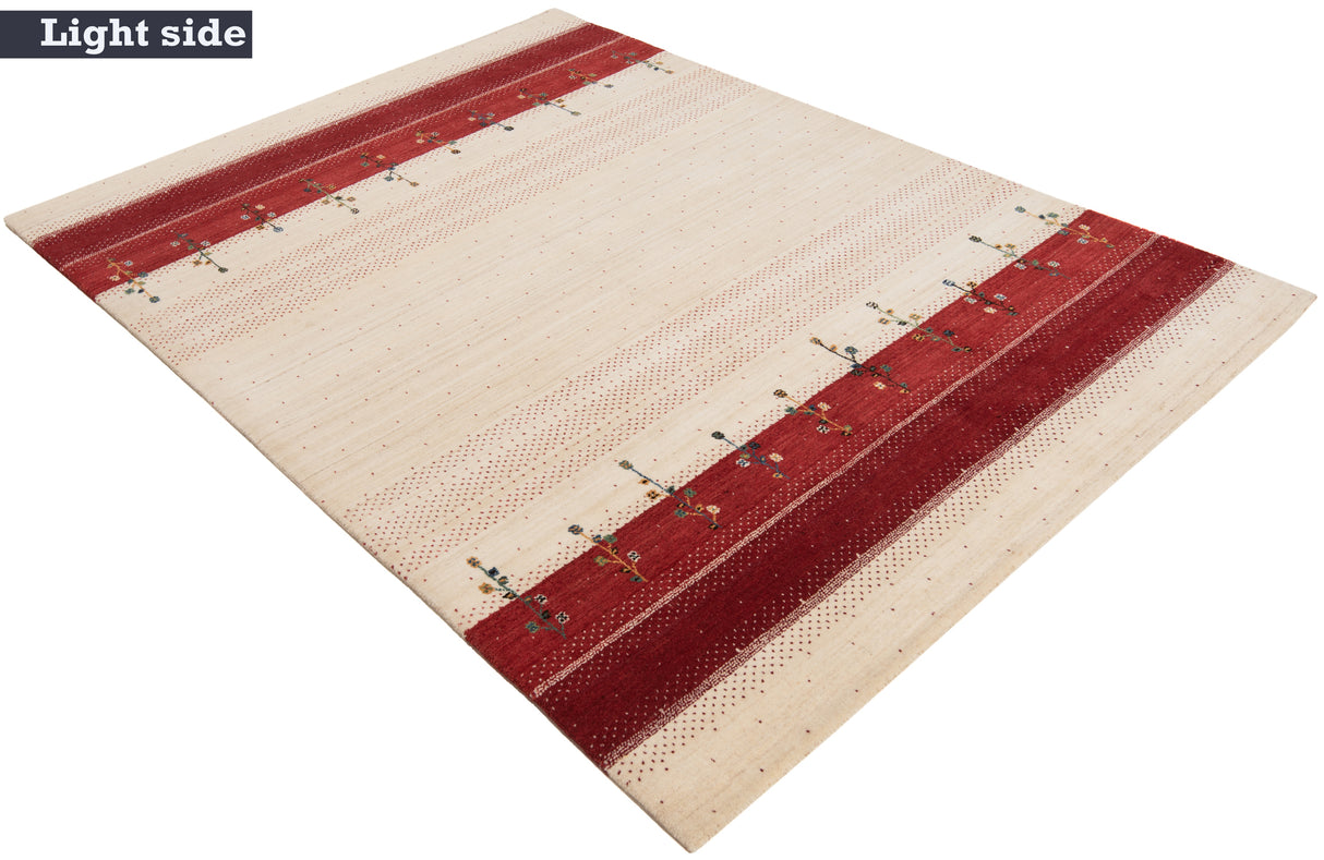 Handloom | 240 x 172 cm