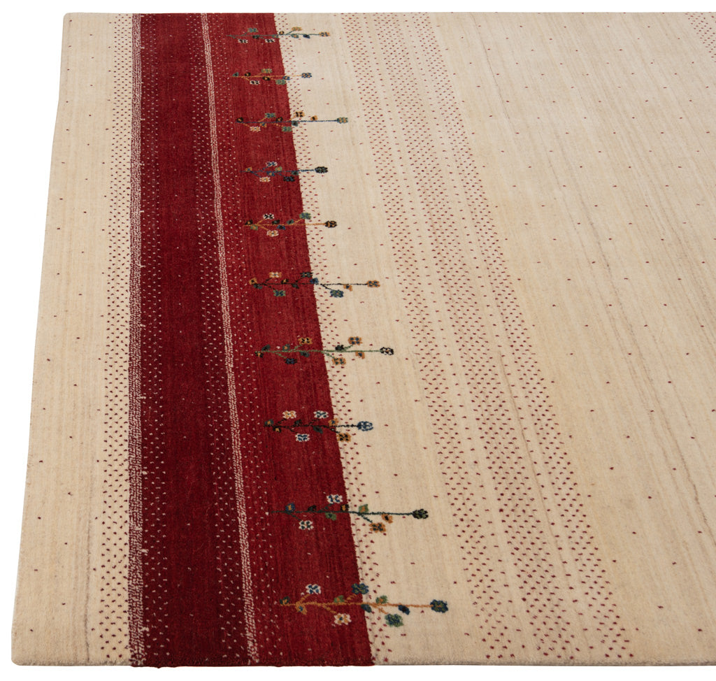 Handloom | 240 x 172 cm