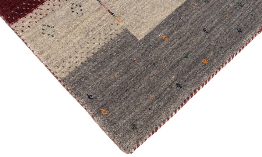 Tessuto a mano | 240 x 175 cm
