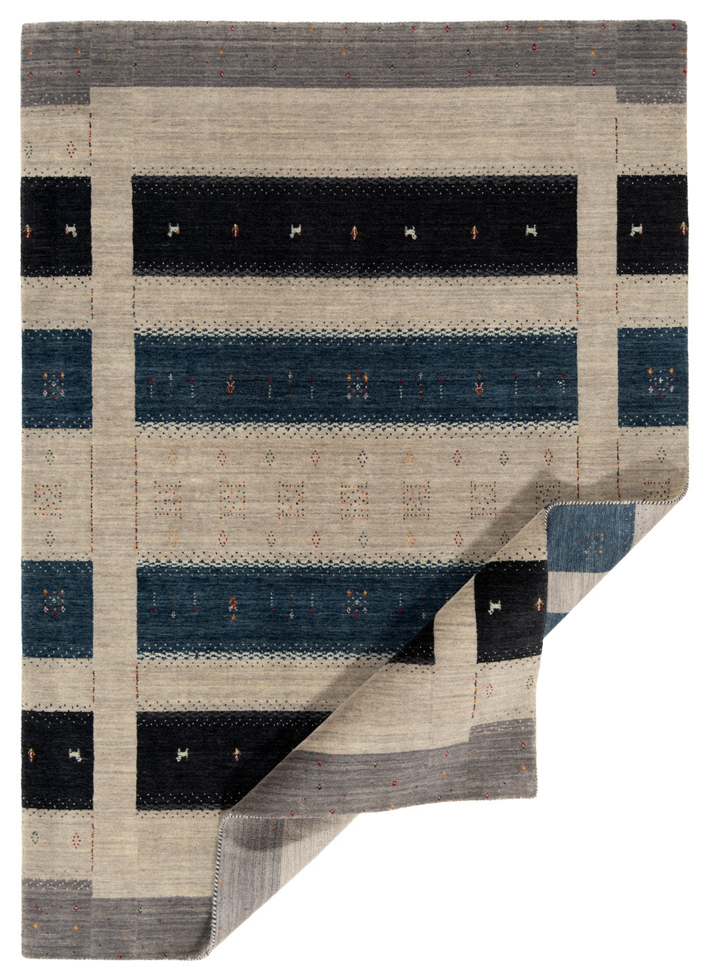 Handloom | 243 x 174 cm