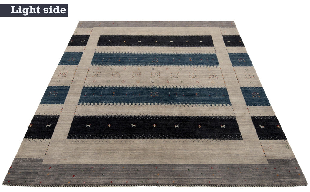 Handloom | 243 x 174 cm