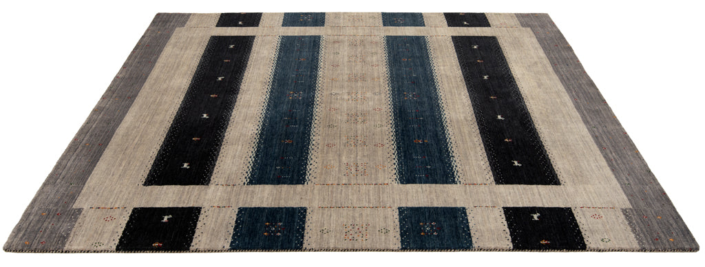 Handloom | 243 x 174 cm