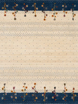 Handloom | 181 x 121 cm