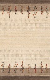 Handloom | 185 x 122 cm