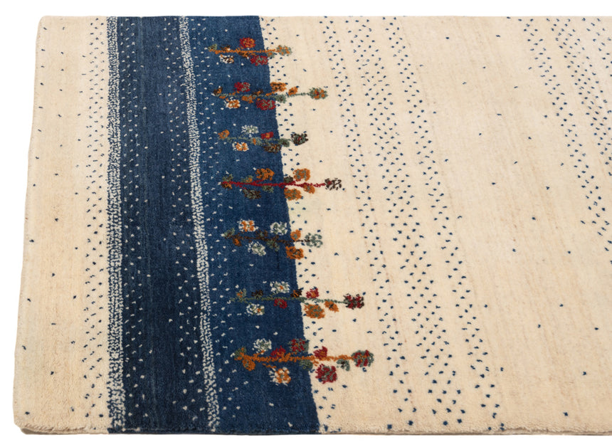 Tear manual | 142 x 75 cm