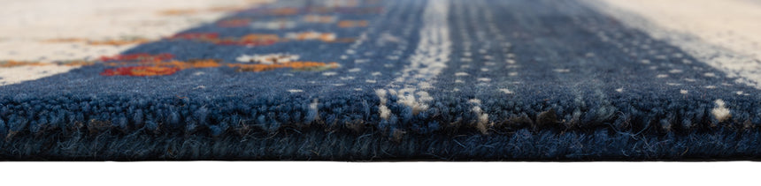 Tear manual | 142 x 75 cm