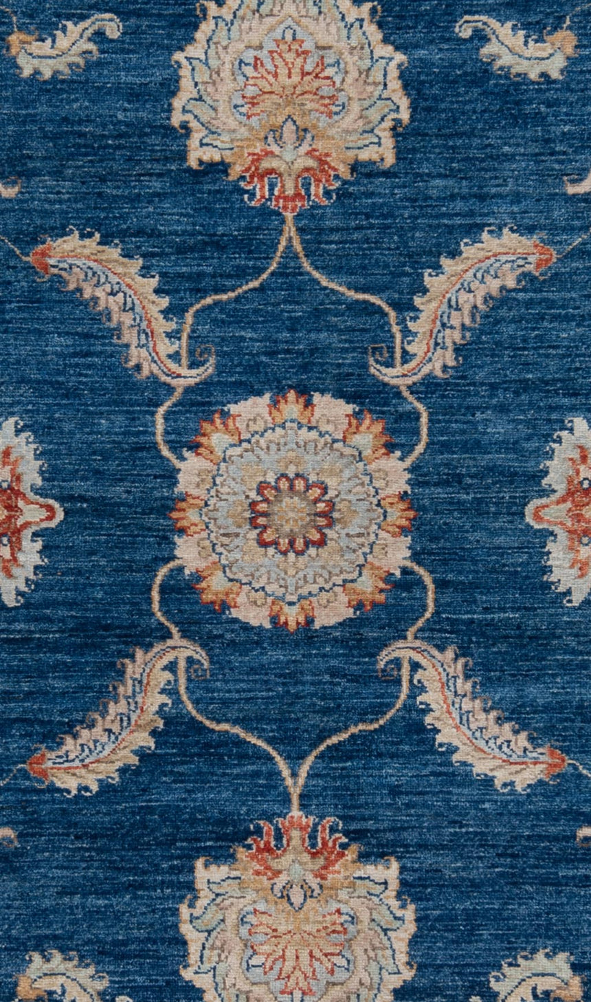 Alfombra Ziegler Farahan | 294 x 204 cm