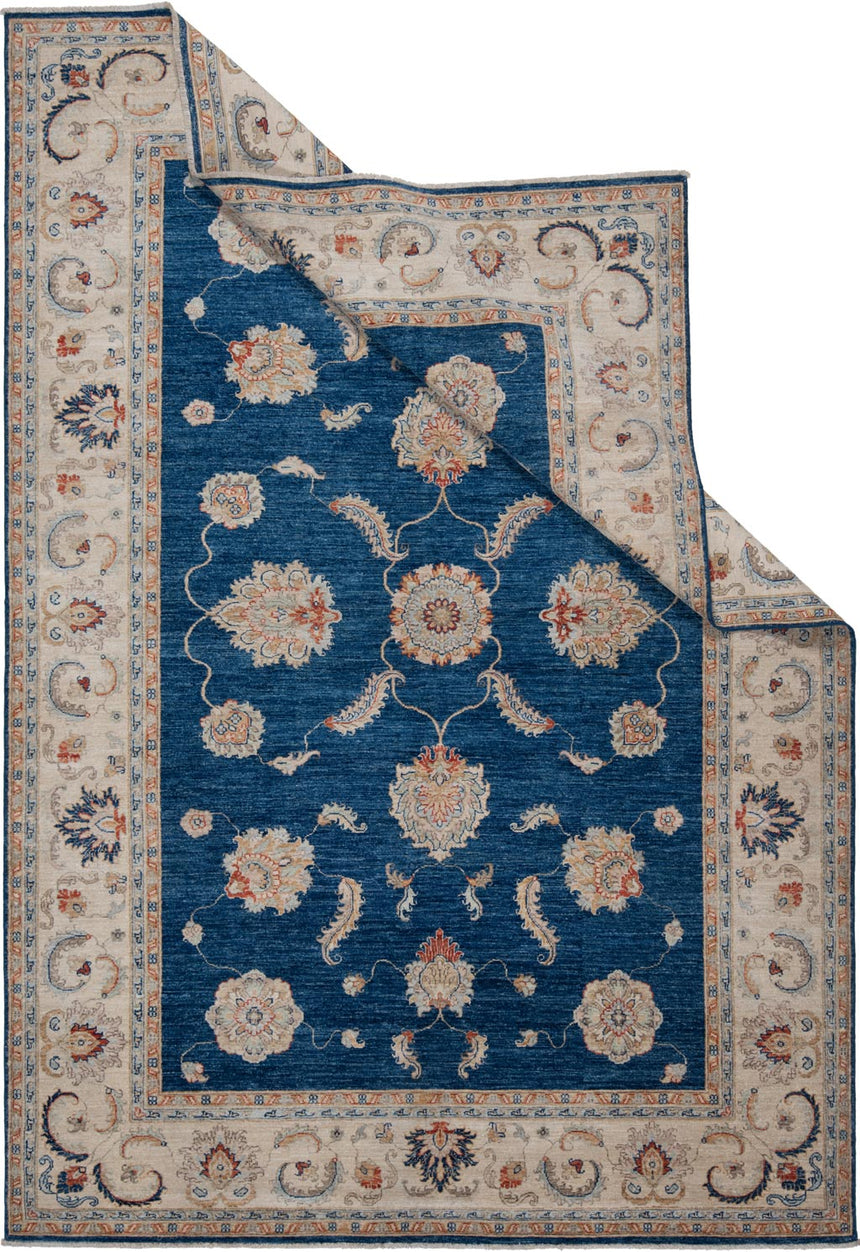 Alfombra Ziegler Farahan | 294 x 204 cm