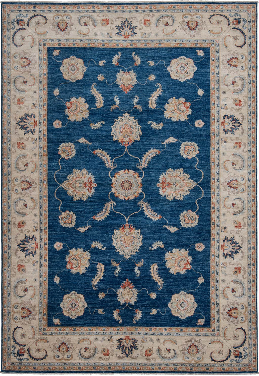 Alfombra Ziegler Farahan | 294 x 204 cm