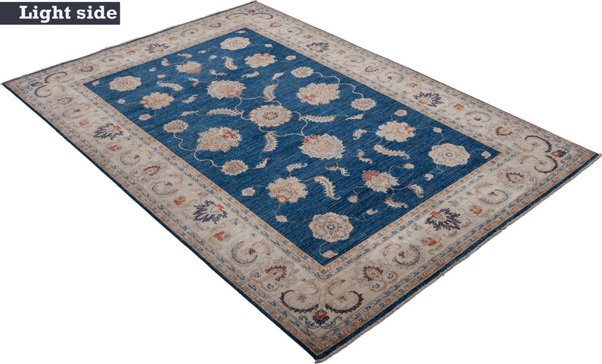 Alfombra Ziegler Farahan | 294 x 204 cm
