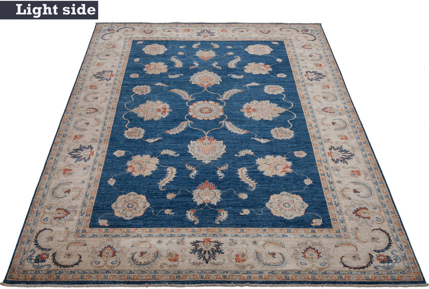 Alfombra Ziegler Farahan | 294 x 204 cm
