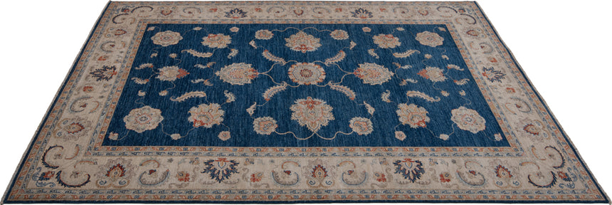 Alfombra Ziegler Farahan | 294 x 204 cm